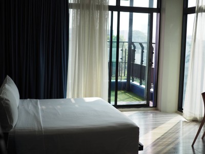 ห้องพัก