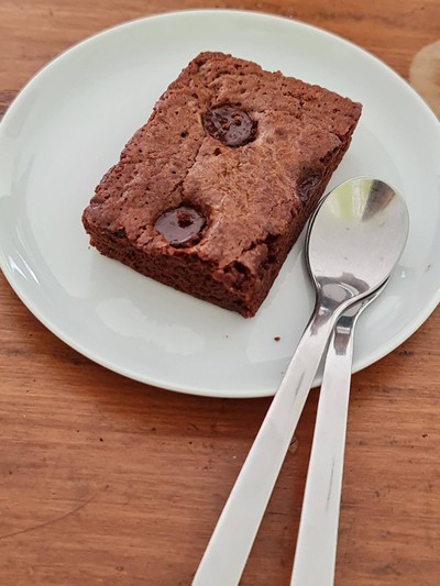BROWNIE