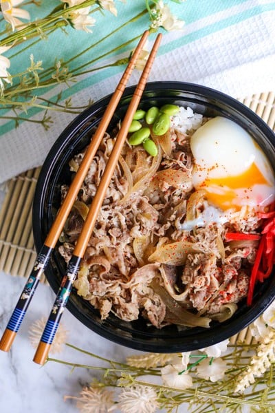 GYUDON