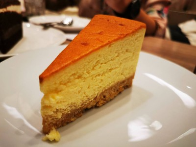 Cheese Cake