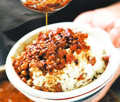 ข้าวหน้าเจไทยหวันไซส์ซุปเปอร์