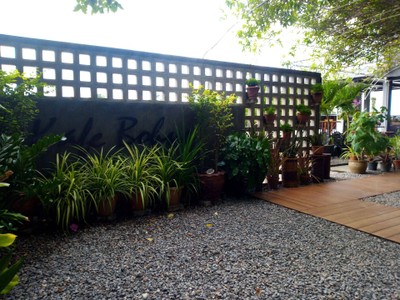 หน้าร้าน