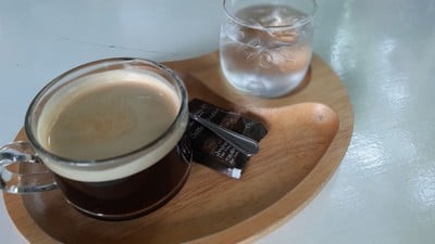 Food or Drink