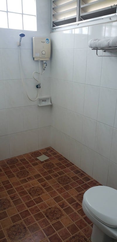 ห้องน้ำ