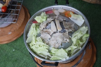 ห้องอาหาร