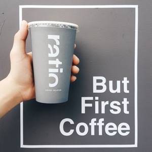Ratio coffee relation (Ratio coffee relation) Ratio coffee relation (Ratio coffee relation)
