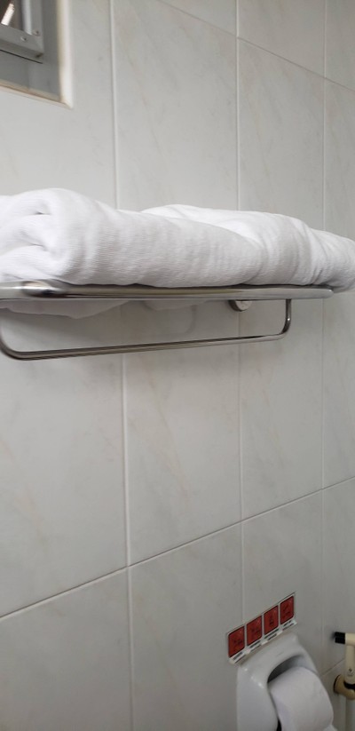 ห้องน้ำ