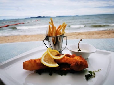 FISH&CHIP