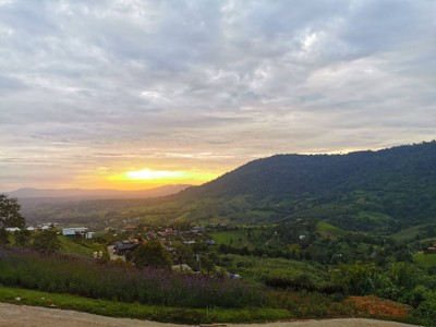 Grand Kokkod Resort Khaokho
