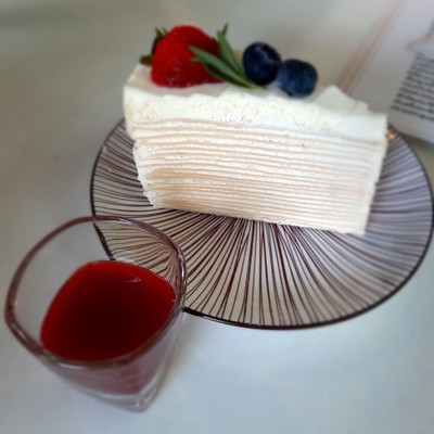 Food or Drink