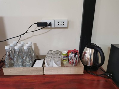 ห้องพัก