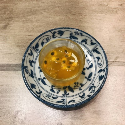 เยลลี่เสาวรส