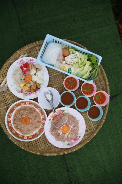 ห้องอาหาร