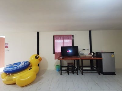 ห้องพัก