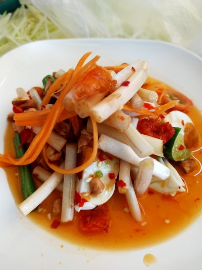 ตำไทไหลบัวไข่เค็ม60-