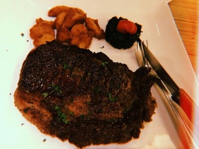 U.S. Wagyu Ribeye