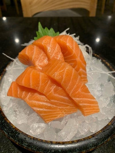 Sushi Hiro Central Bangna