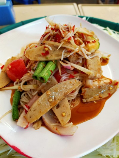 ตำชั่วหมูยอ60-