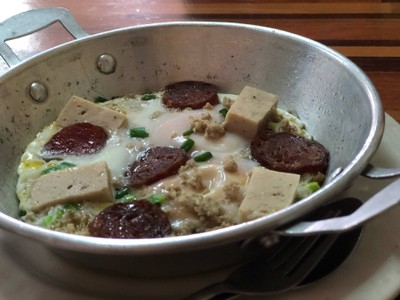 ไข่กระทะ