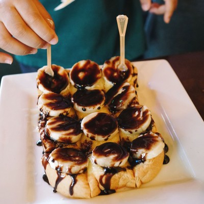 อาหาร หรือ เครื่องดื่ม