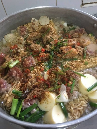 วิธีทำ “ไวไวทรงเครื่อง”