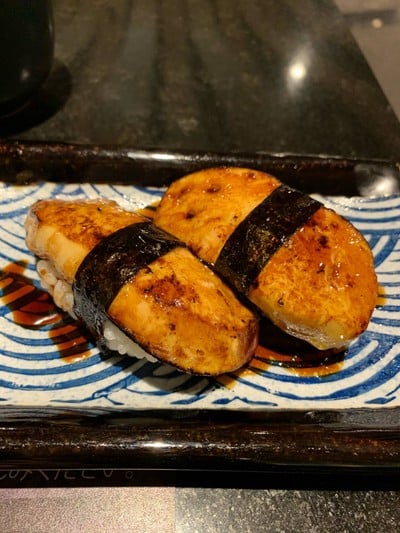 Sushi Hiro Central Bangna