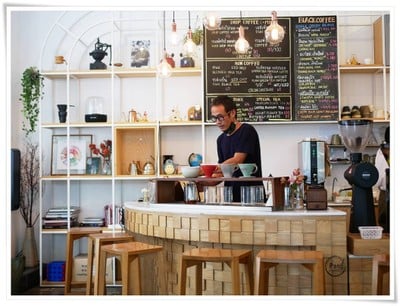 บรรยากาศ