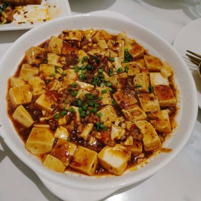 Mapotofu