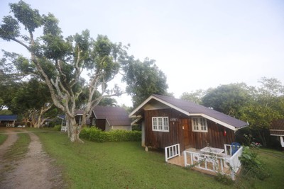 ห้องพัก