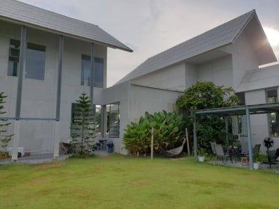 วิวนอกห้อง