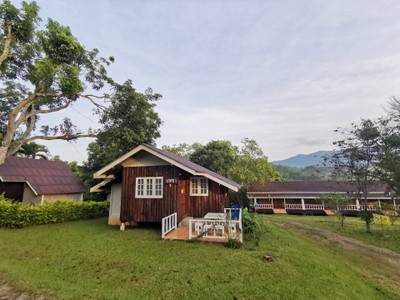 ห้องพัก