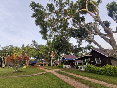 ห้องพัก