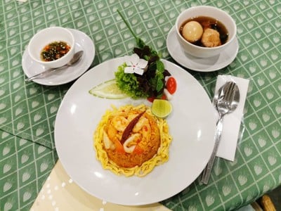 ห้องอาหาร