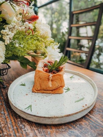 อาหาร หรือ เครื่องดื่ม