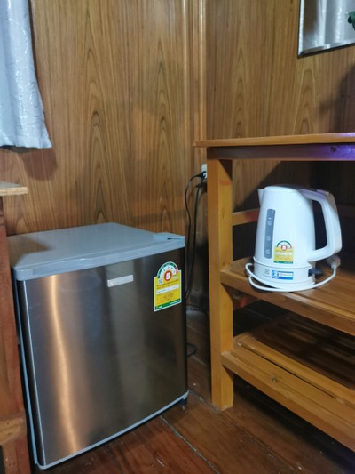 ห้องพัก