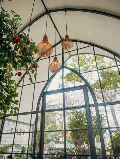 บรรยากาศ