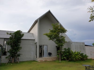 วิวนอกห้อง