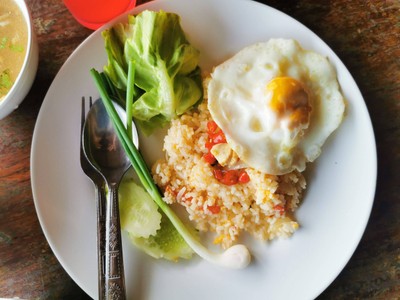 ห้องอาหาร