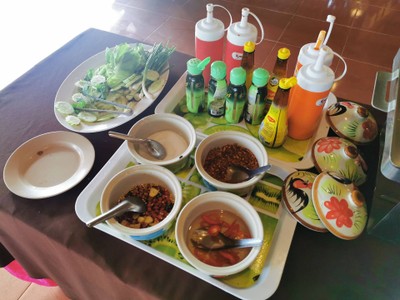 ห้องอาหาร