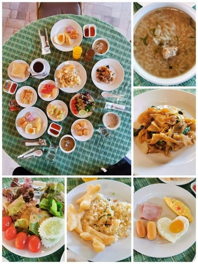 ห้องอาหาร