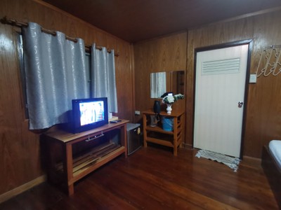 ห้องพัก