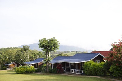 ห้องพัก