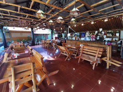 ห้องอาหาร