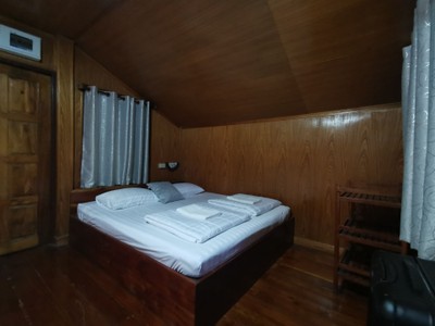 ห้องพัก