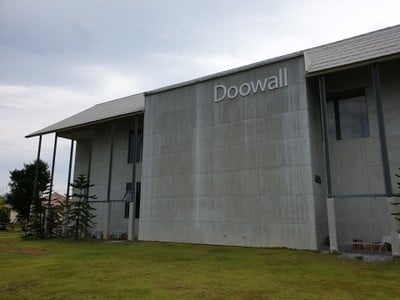 วิวนอกห้อง