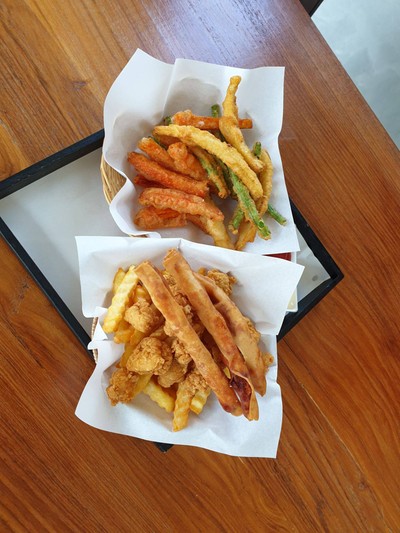 ห้องอาหาร