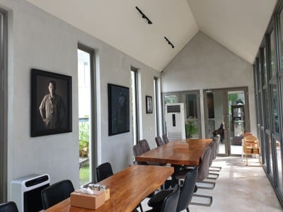 บริเวณโดยรอบ