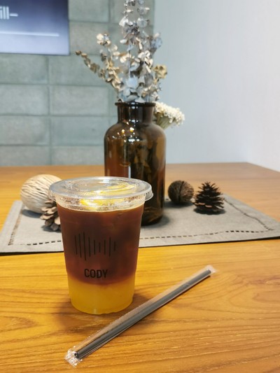 เมนูของร้าน Cody Roaster Chanthaburi, Thailand