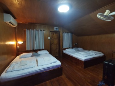 ห้องพัก