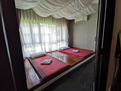 ห้องพัก